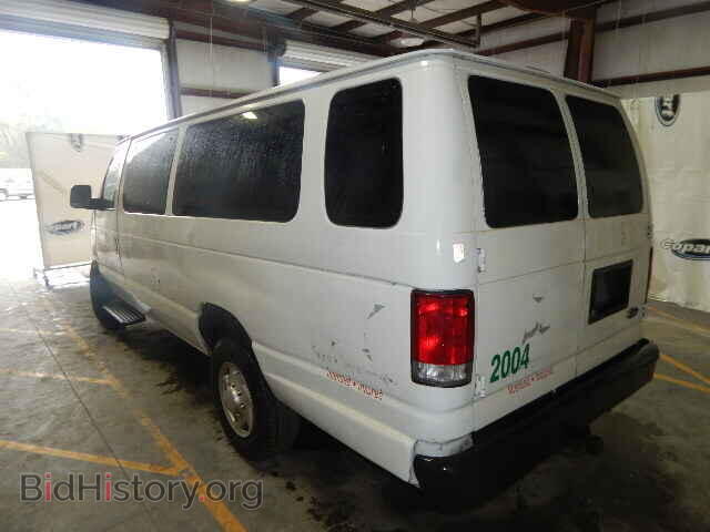 2006 FORD ECONOLINE - VIN: 1FBSS31L86DA76973 - Фото 3