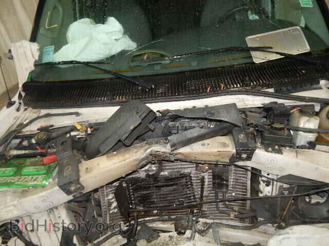 2006 FORD ECONOLINE - VIN: 1FBSS31L86DA76973 - Фото 7