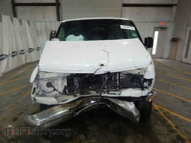 2006 FORD ECONOLINE - VIN: 1FBSS31L86DA76973 - Фото 9