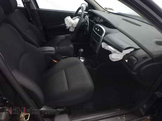 2003 DODGE NEON - VIN: 1B3ES56C93D234313 - Фото 5