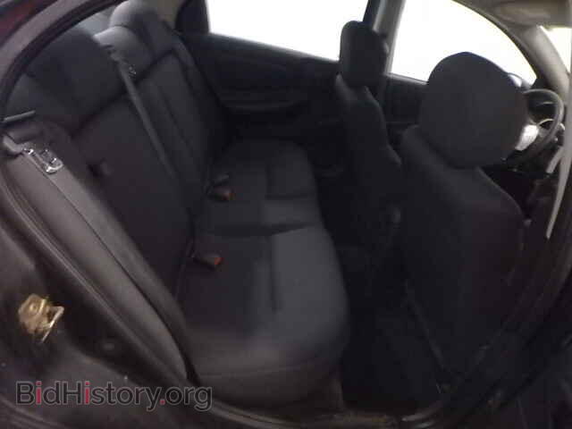 2003 DODGE NEON - VIN: 1B3ES56C93D234313 - Фото 6