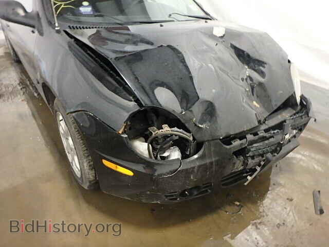2003 DODGE NEON - VIN: 1B3ES56C93D234313 - Фото 9