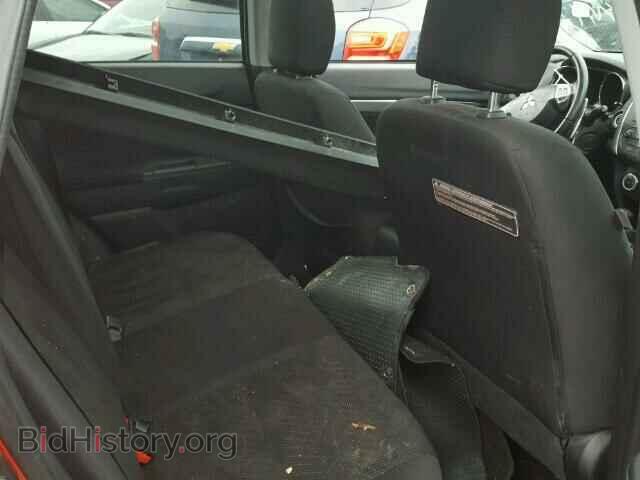 2013 MITSUBISHI OUTLANDER - VIN: 4A4AR4AU4DE012690 - Фото 6