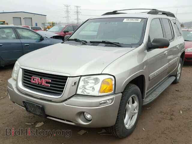 2002 GMC ENVOY - VIN: 1GKET16S526114740 - Фото 2