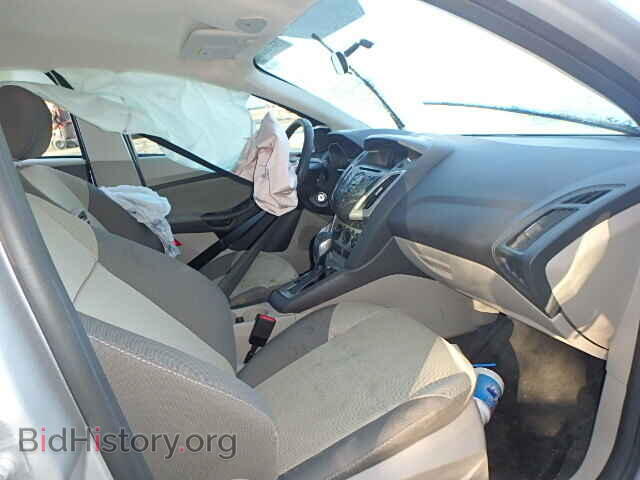 2014 FORD FOCUS - VIN: 1FADP3F27EL142722 - Photo 5