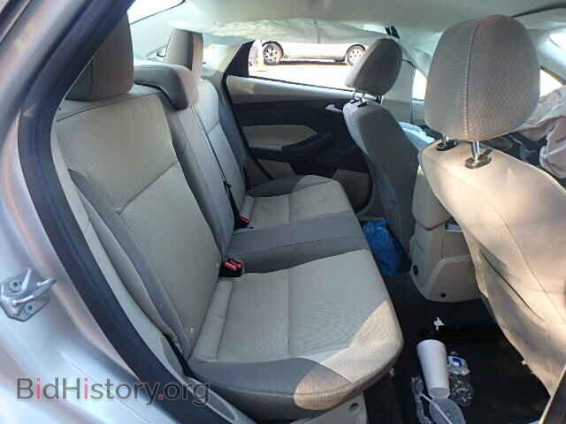 2014 FORD FOCUS - VIN: 1FADP3F27EL142722 - Photo 6