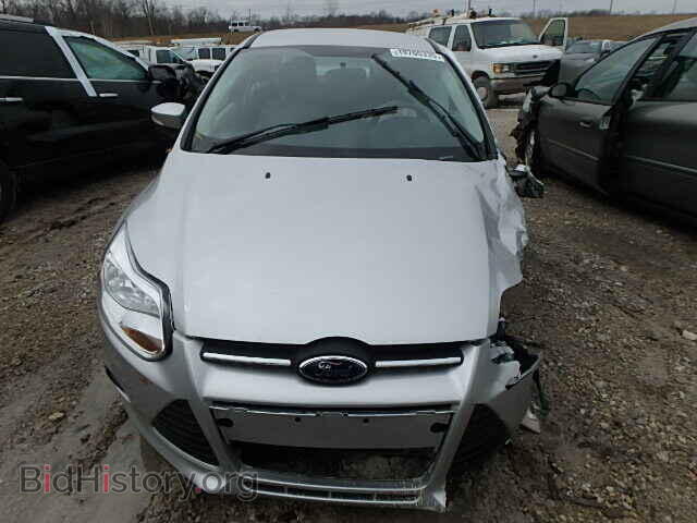 2014 FORD FOCUS - VIN: 1FADP3F27EL142722 - Photo 7
