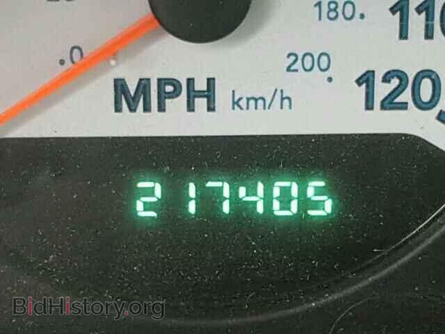 2005 DODGE CARAVAN - VIN: 2D4GP44L55R351394 - Фото 8
