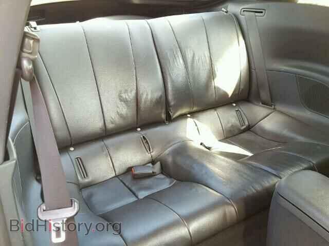 2008 MITSUBISHI ECLIPSE - VIN: 4A3AK64F18E011228 - Photo 6