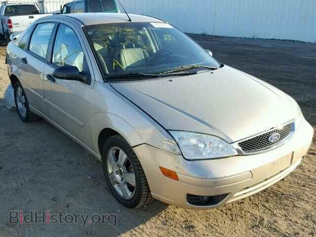 Фотография 1FAFP34N67W178716 - FORD FOCUS 2007