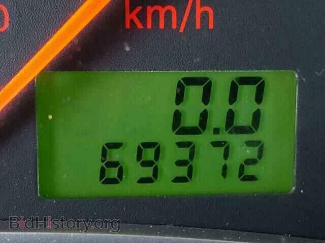 2007 FORD FOCUS - VIN: 1FAFP34N67W178716 - Фото 8
