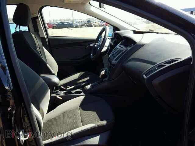 2012 FORD FOCUS - VIN: 1FAHP3F20CL294193 - Photo 5