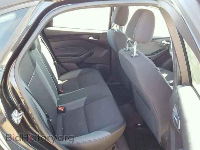 2012 FORD FOCUS - VIN: 1FAHP3F20CL294193 - Photo 6
