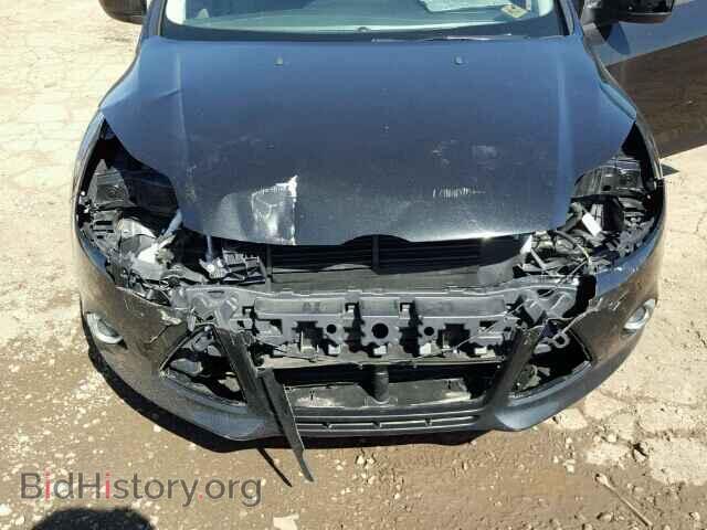 2012 FORD FOCUS - VIN: 1FAHP3F20CL294193 - Photo 7