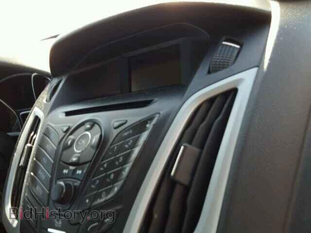2012 FORD FOCUS - VIN: 1FAHP3F20CL294193 - Photo 9