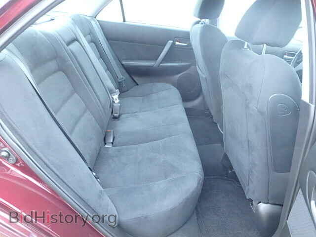 2008 MAZDA 6 - VIN: 1YVHP80C585M46659 - Фото 6