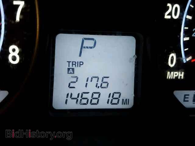 2008 KIA OPTIMA - VIN: KNAGE123785261487 - Фото 8