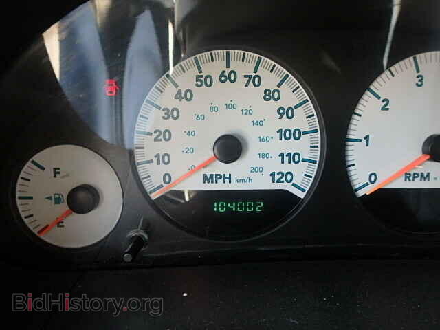 2005 DODGE CARAVAN - VIN: 1D4GP24R05B363203 - Фото 8
