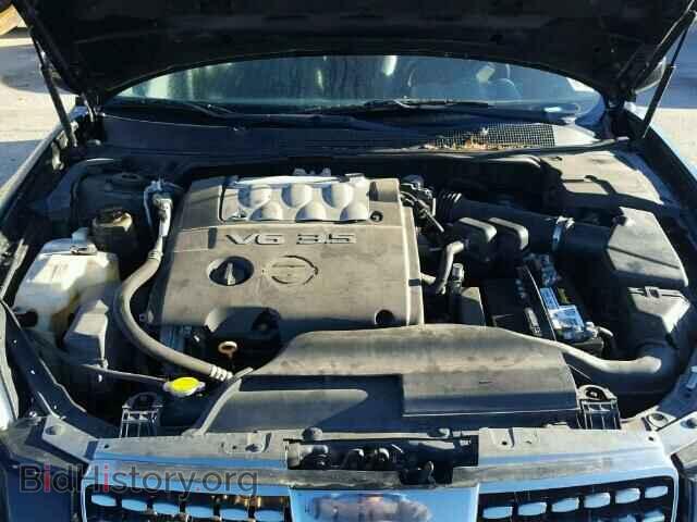 2006 NISSAN MAXIMA - VIN: 1N4BA41E86C852990 - Фото 7