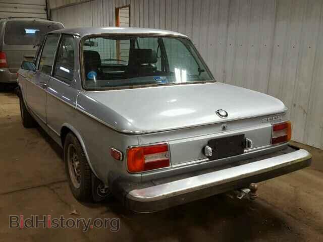 1974 BMW ALL OTHER - VIN: 4220918 - Фото 3