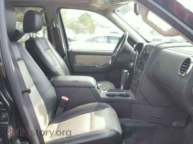 2008 FORD EXPLORER - VIN: 1FMEU33888UA05525 - Фото 5