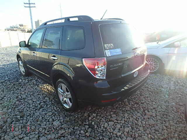 2010 SUBARU FORESTER - VIN: JF2SH6CC3AH793244 - Photo 3