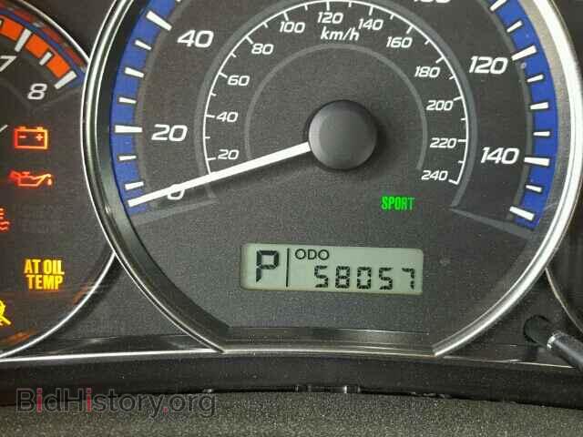 2010 SUBARU FORESTER - VIN: JF2SH6CC3AH793244 - Photo 8