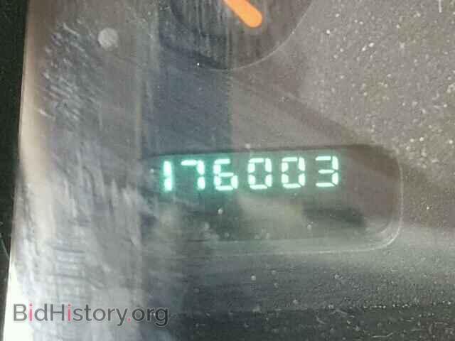 2002 DODGE DAKOTA - VIN: 1B7HG38N62S509372 - Фото 8