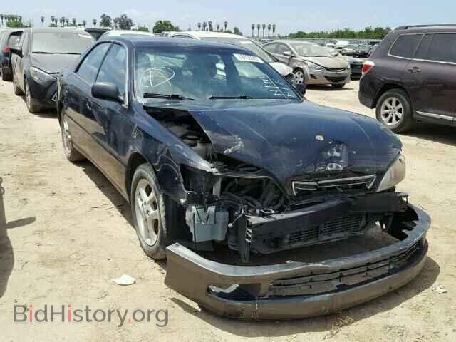 Photo JT8BF28G815106896 - LEXUS ES300 2001