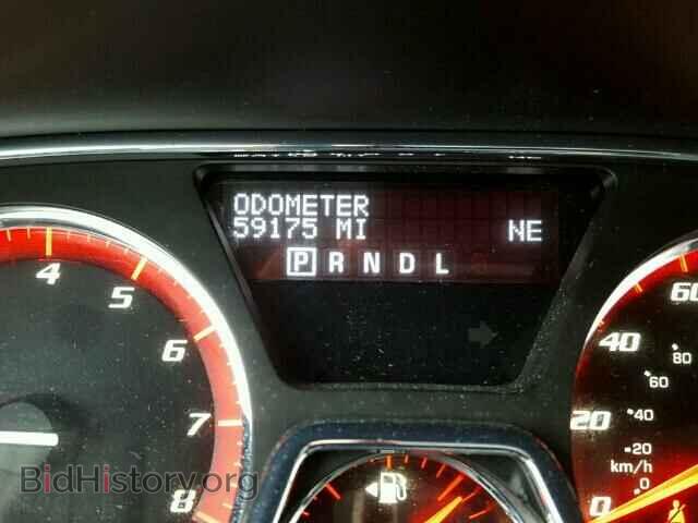 2015 GMC ACADIA - VIN: 1GKKRNED6FJ170152 - Фото 8