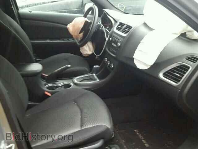 2013 DODGE AVENGER - VIN: 1C3CDZAB1DN752986 - Photo 5