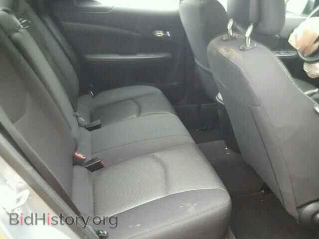 2013 DODGE AVENGER - VIN: 1C3CDZAB1DN752986 - Photo 6