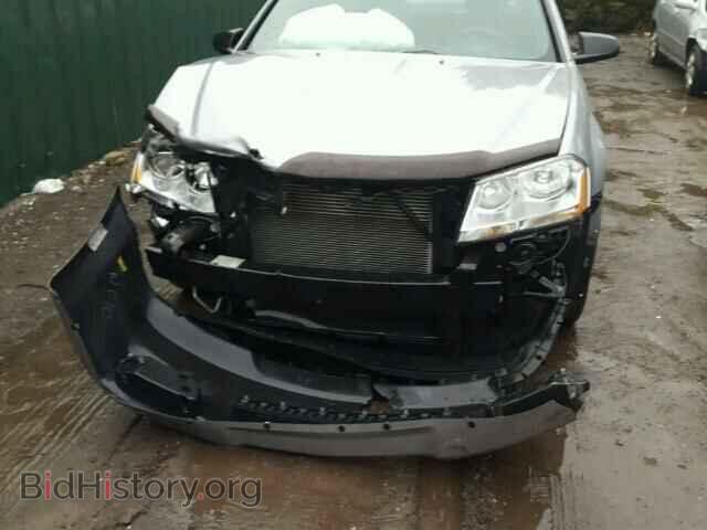 2013 DODGE AVENGER - VIN: 1C3CDZAB1DN752986 - Photo 7