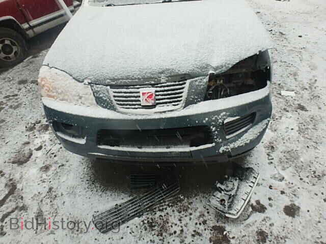 2006 SATURN VUE - VIN: 5GZCZ23D46S843112 - Фото 7