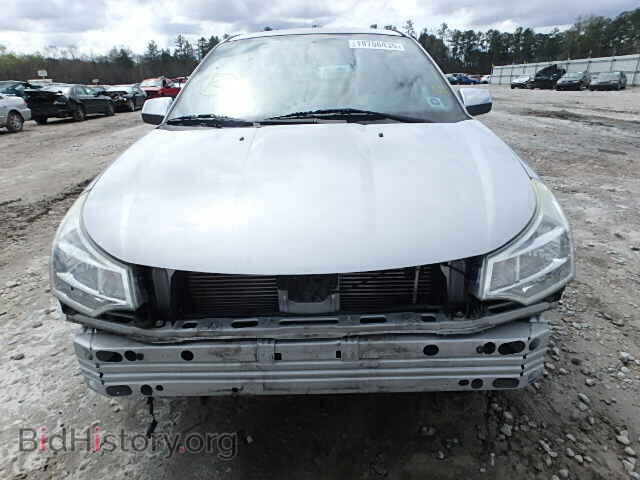 2008 FORD FOCUS - VIN: 1FAHP35N48W202004 - Photo 9