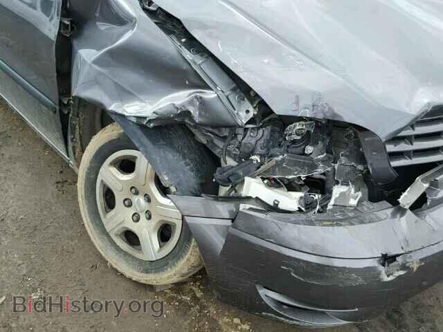 2006 FORD FREESTAR - VIN: 2FMDA51616BA57616 - Фото 10
