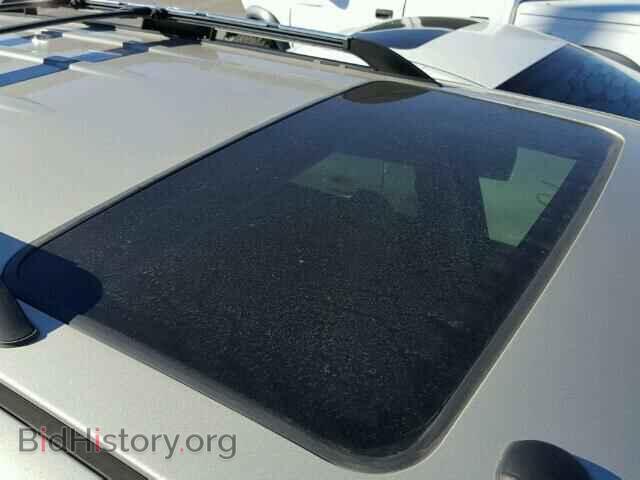 2011 FORD ESCAPE - VIN: 1FMCU0EG2BKA33480 - Фото 9
