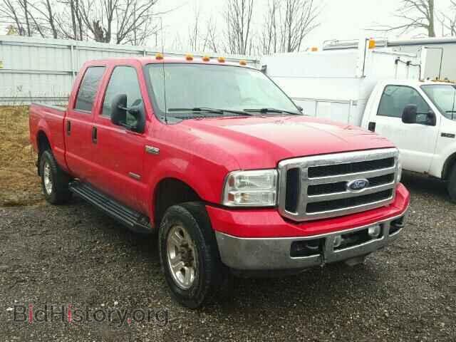 Фотография 1FTWW31P56EA99268 - FORD F350 2006