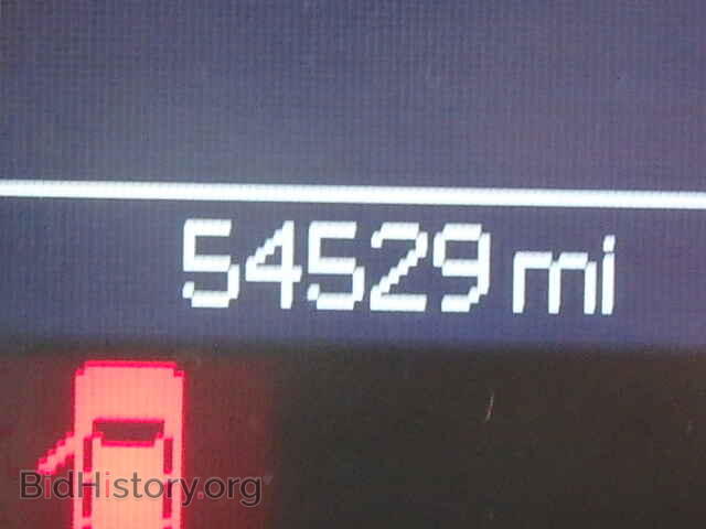 2012 DODGE DURANGO - VIN: 1C4RDJAG1CC121975 - Photo 8