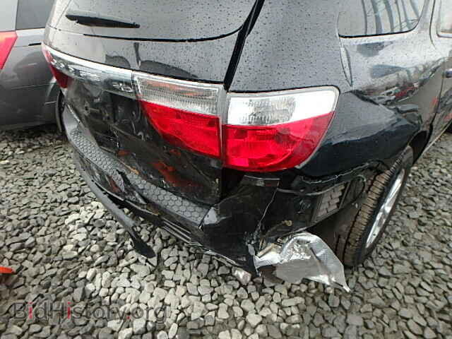 2012 DODGE DURANGO - VIN: 1C4RDJAG1CC121975 - Photo 9