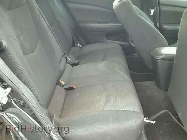 2013 DODGE AVENGER - VIN: 1C3CDZAB9DN564409 - Photo 6