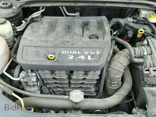 2013 DODGE AVENGER - VIN: 1C3CDZAB9DN564409 - Photo 7