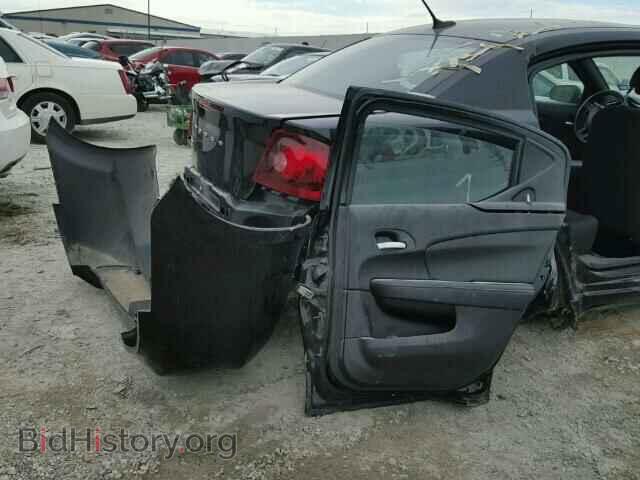 2013 DODGE AVENGER - VIN: 1C3CDZAB9DN564409 - Photo 10