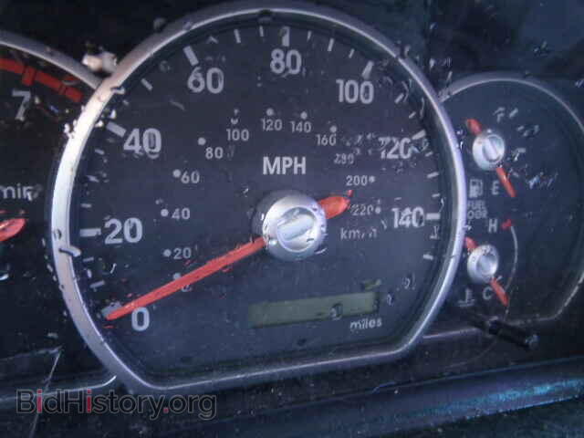 2004 MITSUBISHI GALANT - VIN: 4A3AB26F14E138383 - Фото 8