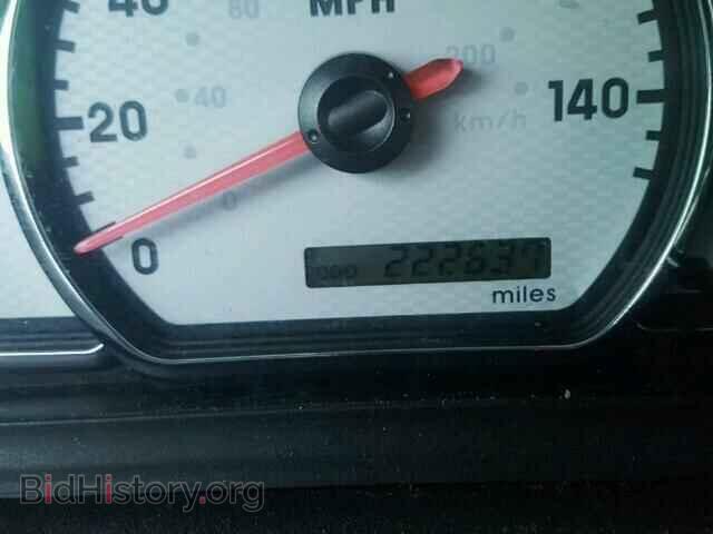 2004 MITSUBISHI GALANT - VIN: 4A3AB76S24E137933 - Фото 8