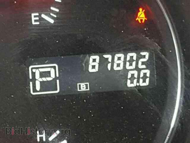 2012 NISSAN MAXIMA - VIN: 1N4AA5AP1CC833583 - Фото 8