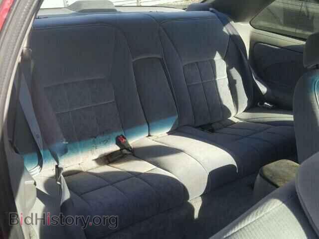 1994 FORD TBIRD - VIN: 1FALP62W4RH201157 - Фото 6