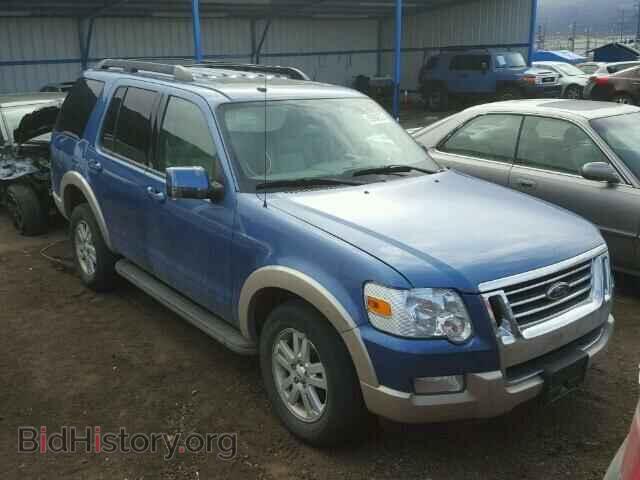 Photo 1FMEU74869UA25568 - FORD EXPLORER 2009