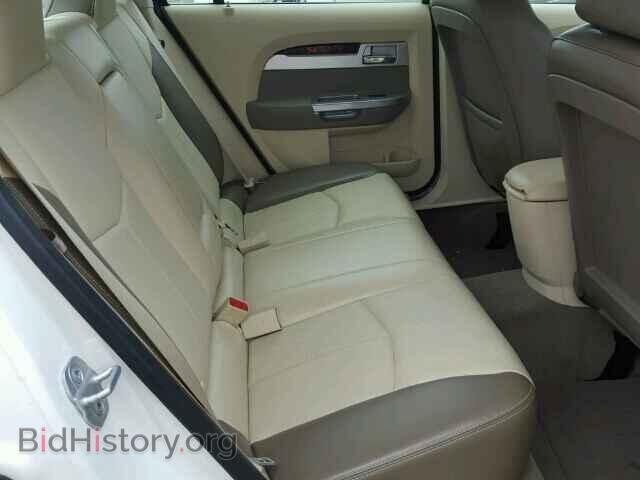 2007 CHRYSLER SEBRING - VIN: 1C3LC66M17N689131 - Фото 6