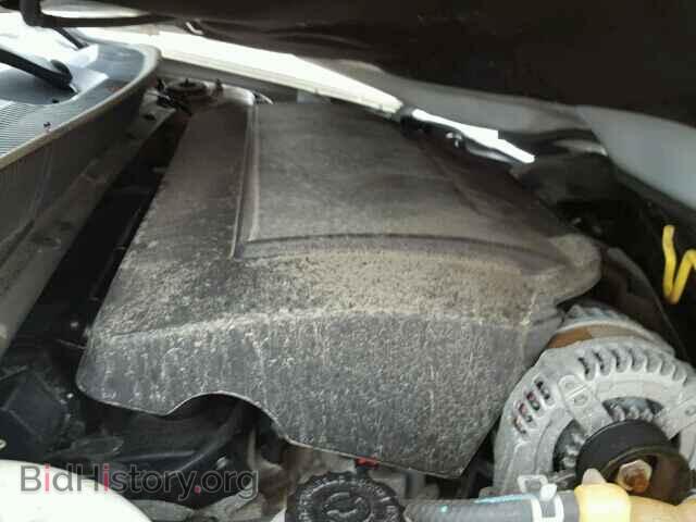 2007 CHRYSLER SEBRING - VIN: 1C3LC66M17N689131 - Фото 7